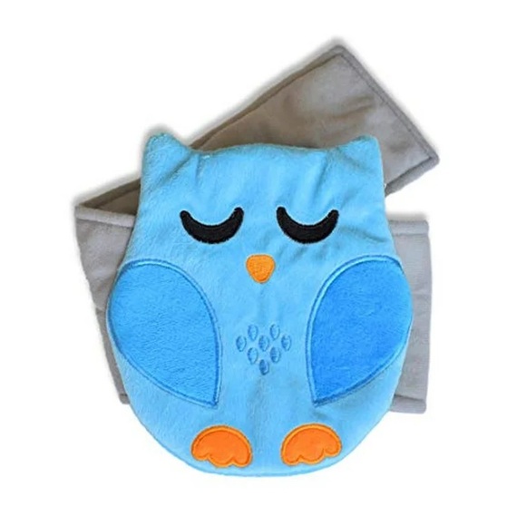 Happi tummi and bebo heated gas and upset stomach relief bands - Picture 5 of 6